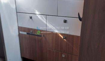 Fiat Ducato Pilote P700C Essentiel* 2017 full