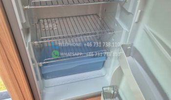 Fiat Adria ADRIA TIK VISION I 707 SL* 2010 full