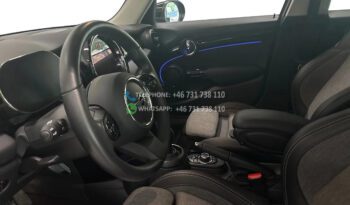 MINI Cooper S 5d* 2023 full