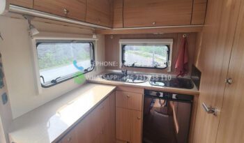 Fiat Burstner* 2011 full