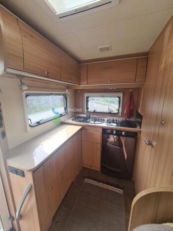 Fiat Burstner* 2011 full