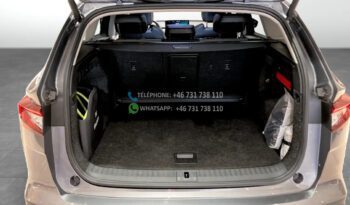 Škoda Enyaq iV 80* 2022 full