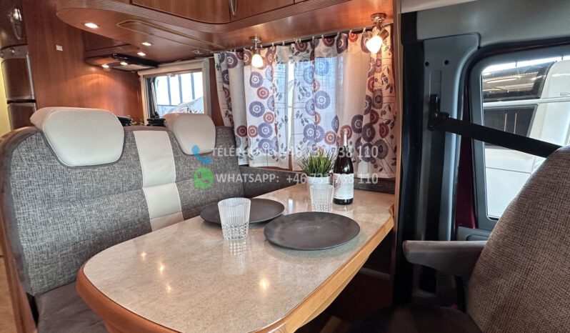 Ford Solifer 653 EM* 2009 full