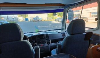 Fiat Ducato Frankia Holiday Classique* 2008 full