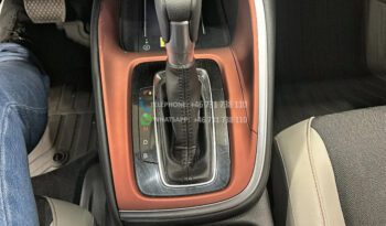 Honda HR-V* 2023 full