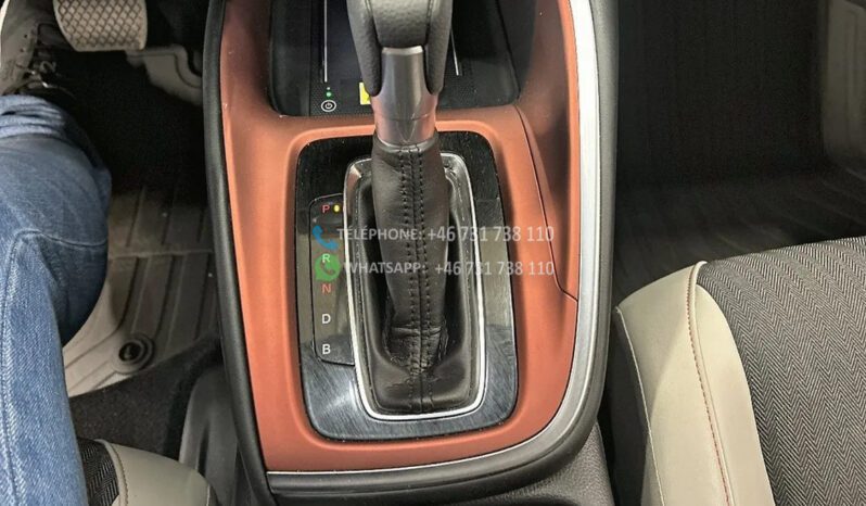 Honda HR-V* 2023 full