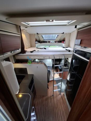 FIAT Adria* 2015 full