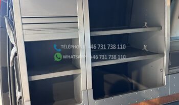 Mercedes-Benz VIANO CDI 2.2 Marco Polo* 2007 full