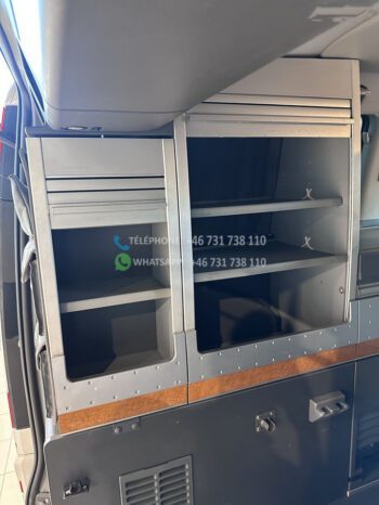 Mercedes-Benz VIANO CDI 2.2 Marco Polo* 2007 full