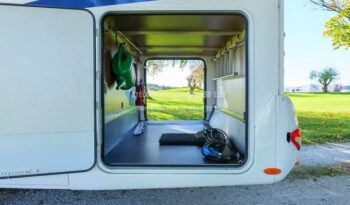 Fiat décret Rimor Europeo 95 P5* 2014 full