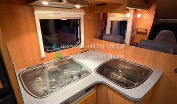 Ford Fortero de Dethleff* 2008 full