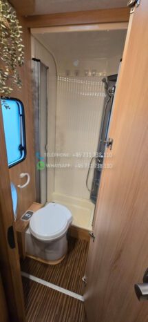 Fiat Lumière du soleil T64* 2012 full