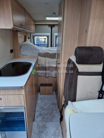 Fiat Roadcar R 600* 2017 full