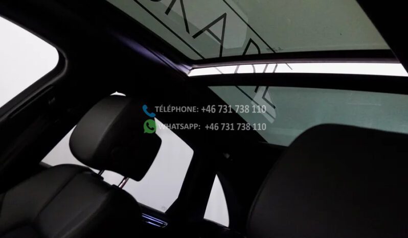 Porsche Macan S PDK SUV* 2020 full