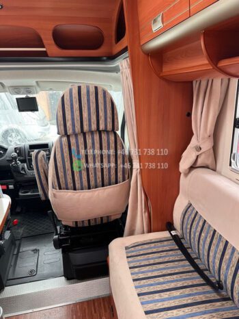 Fiat Autre LAIKA X 718R* 2012 full