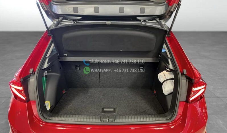 Škoda Fabia Style 1,0 TSI 110ch DSG* 2023 full