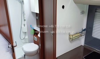 Adria Matrice M650SF Fiat* 2016 full