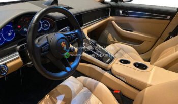 Porsche Panamera 4* 2023 full