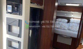 FIAT Adria Corail Suprême S 690SC* 2014 full