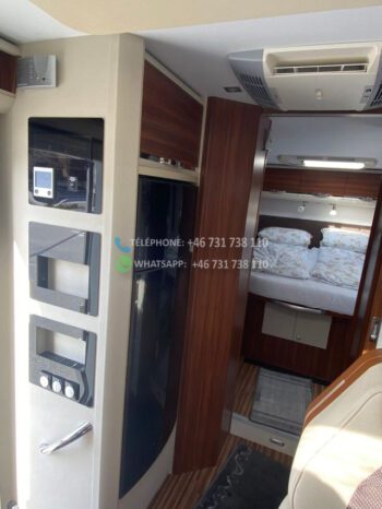 FIAT Adria Corail Suprême S 690SC* 2014 full
