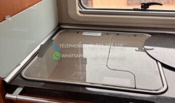 Fiat Hymer B 694 SL* 2011 full