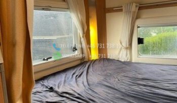 Fiat Adria Vision 707 SG* 2006 full