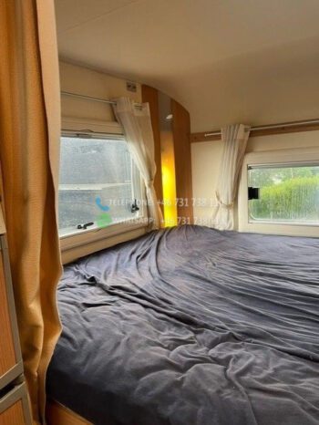 Fiat Adria Vision 707 SG* 2006 full