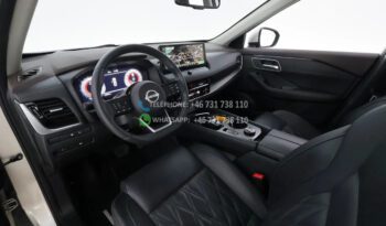 Nissan X-Trail e-4ORCE* 2023 full