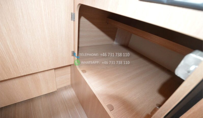 FIAT Sunlight T67* 2014 full