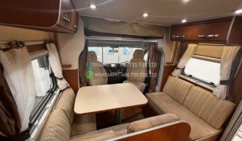 FIAT McLouis MC4 63 Solcell* 2011 full