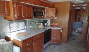 Fleetwood 40le* 2006 full