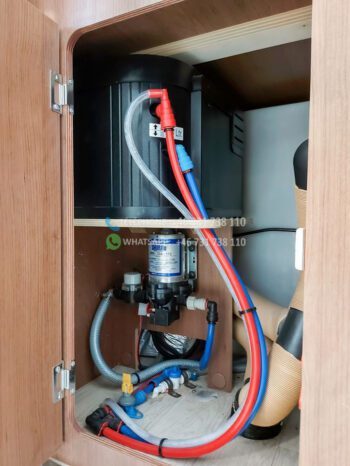 Roller Team Livingstone 2 Sport* 2015 full