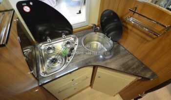 Fiat Ducato Challenger Sirius 3017* 2013 full