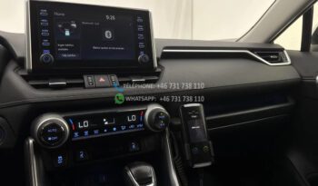 Toyota RAV4 Hybride AWD-i 2.5 HSD AWD* 2021 full