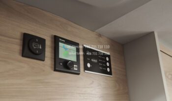 Dethleffs Globetrail 590 C* 2023 full