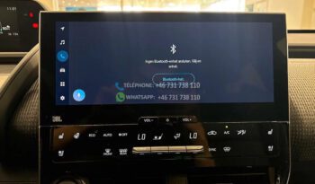 Toyota bZ4X 71,4 kWh AWD* 2023 full