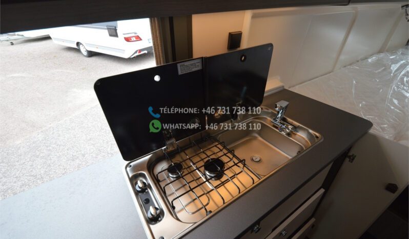 Hobby Vantana ONTOUR Edition – K 65 ET* 2024 full