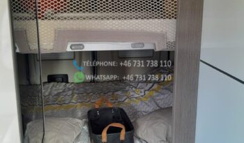 Citroën Jumper 140CH Challenger V114 Max Road Edition* 2022 full