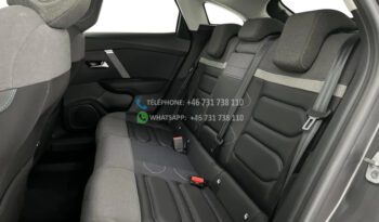 Citroën C4 SHINE BlueHDi Kamera Nav Keyless HUD* 2021 full