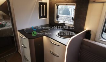 FIAT DUCATO BURSTNER LYSEO TD PRIVILEGE EDITION* 2024 full