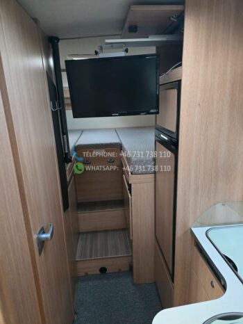 Fiat Lumière du soleil T67* 2015 full