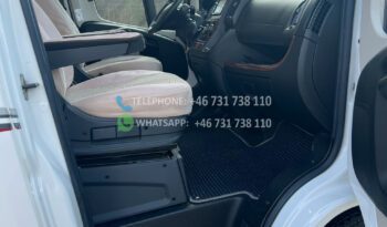 Fiat Rapido Rapido 7090DF* 2012 full