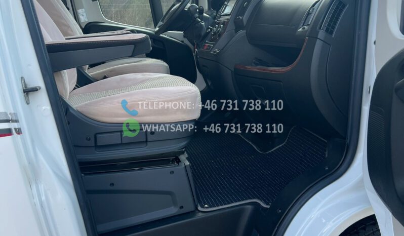 Fiat Rapido Rapido 7090DF* 2012 full