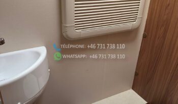 Mercedes-Benz Sprinter Rapido 992M* 2012 full