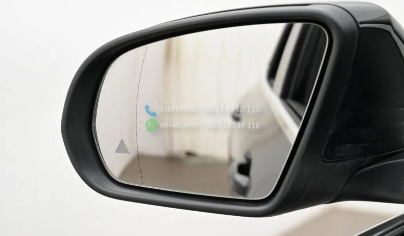 Mercedes-Benz EQA 250+ AMG Caméra Navi BLIS Adap.Farth* full