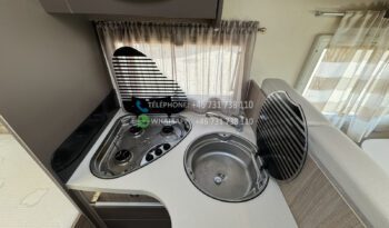 Challenger GENESIS 377 * 2016 full