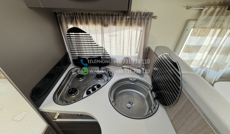 Challenger GENESIS 377 * 2016 full