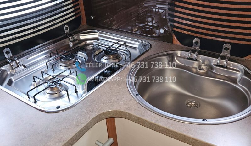 Fiat Challenger MAGEO 118* 2011 full