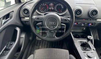 Audi A3 / Berline 1.4 TFSI 125 ch Ambition* 2016 full