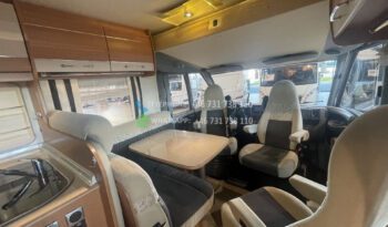 Fiat Burstner 684 Aviano Nordic* 2011 full